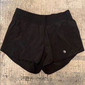 Black Shorts MPG